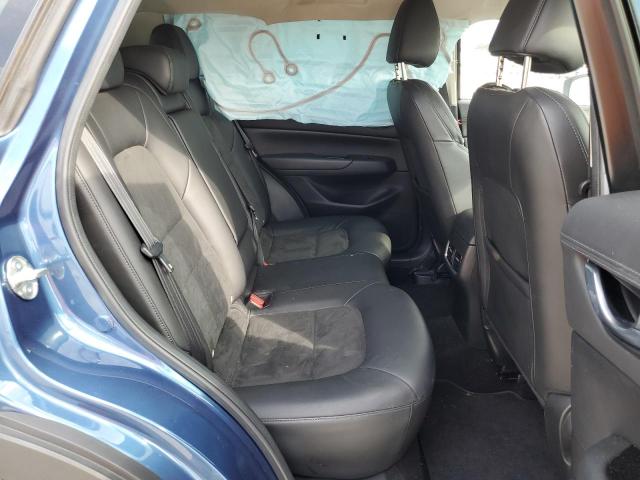 Photo 6 from auction – 2017 MAZDA CX-5 TOURI with VIN JM3KFACL5H0177875