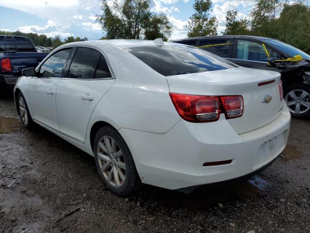 Photo 3 from auction – 2013 CHEVROLET MALIBU 2LT with VIN 1G11E5SA4DF306588