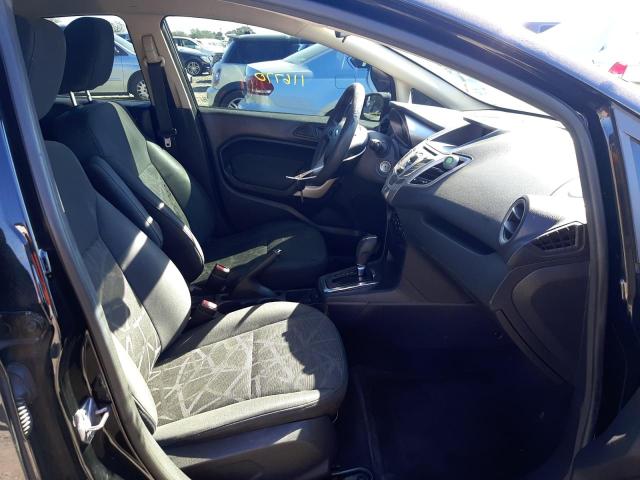 Photo 5 from auction – 2012 FORD FIESTA SE with VIN 3FADP4BJ9CM118422