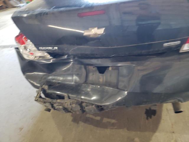 Photo 9 from auction – 2014 CHEVROLET IMPALA LIM with VIN 2G1WA5E35E1185867