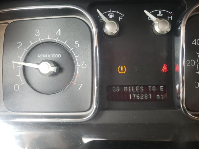 Zdjęcie 8 z aukcji – 2010 LINCOLN MKX z VIN 2LMDJ6JC3ABJ24564