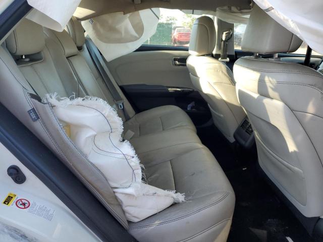 Photo 6 from auction – 2014 TOYOTA AVALON BAS with VIN 4T1BK1EB4EU088825
