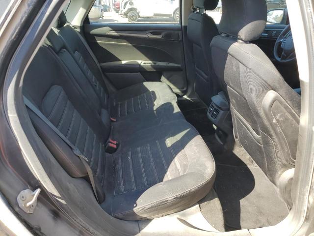 Photo 6 from auction – 2016 FORD FUSION SE with VIN 1FA6P0HD4G5119248