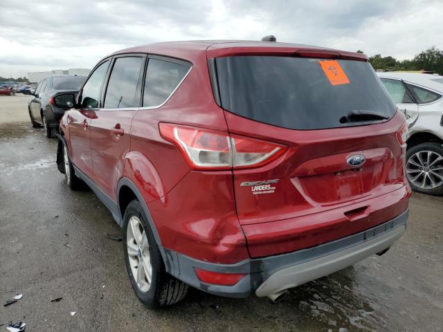 Photo 3 from auction – 2015 FORD ESCAPE SE with VIN 1FMCU0G78FUB56224