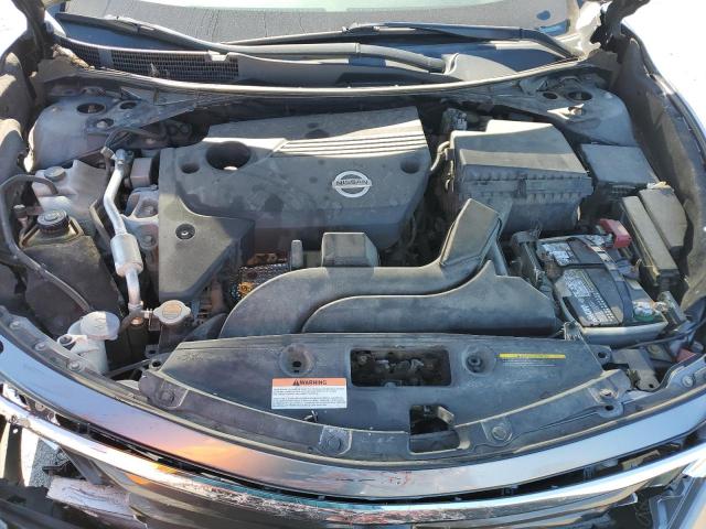 Photo 7 from auction – 2014 NISSAN ALTIMA 2.5 with VIN 1N4AL3AP2EC263448