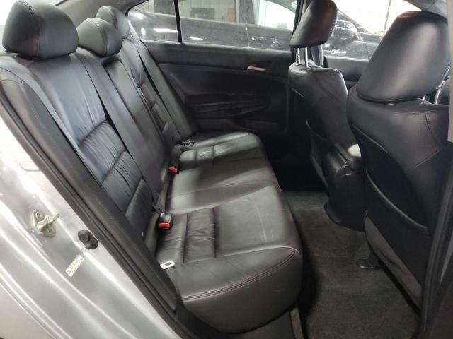Photo 6 from auction – 2012 HONDA ACCORD SE with VIN 1HGCP2F67CA196230