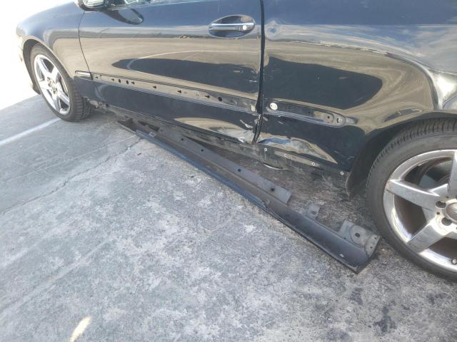 Photo 9 from auction – 2008 MERCEDES-BENZ CLK 550 with VIN WDBTK72F68F238069
