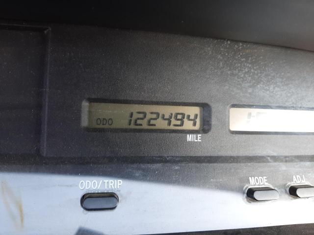 Photo 8 from auction – 2002 TOYOTA AVALON XL with VIN 4T1BF28B62U243425