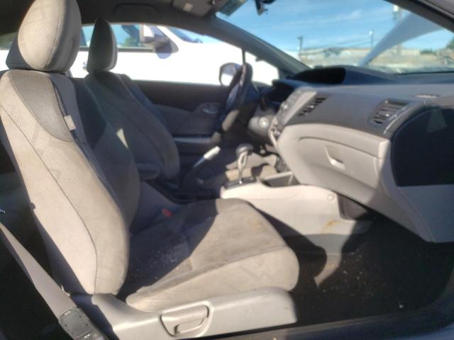 Photo 5 from auction – 2012 HONDA CIVIC LX with VIN 2HGFG3B52CH560135