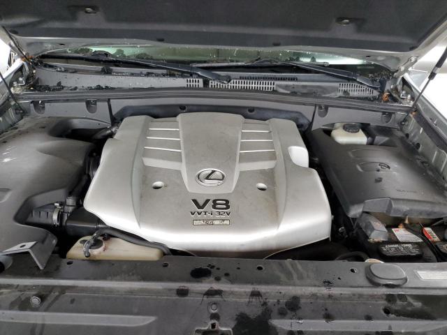 Photo 7 from auction – 2006 LEXUS GX 470 with VIN JTJBT20X260109476