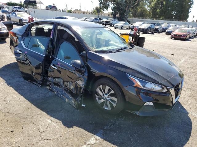 NISSAN ALTIMA S 2019 with VIN 1N4BL4BV1KC220559 - Photo from auction