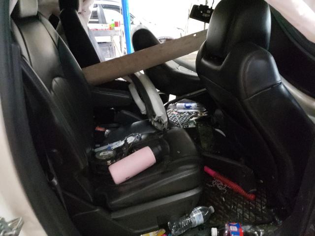 Photo 6 from auction – 2015 GMC ACADIA DEN with VIN 1GKKVTKD6FJ290750