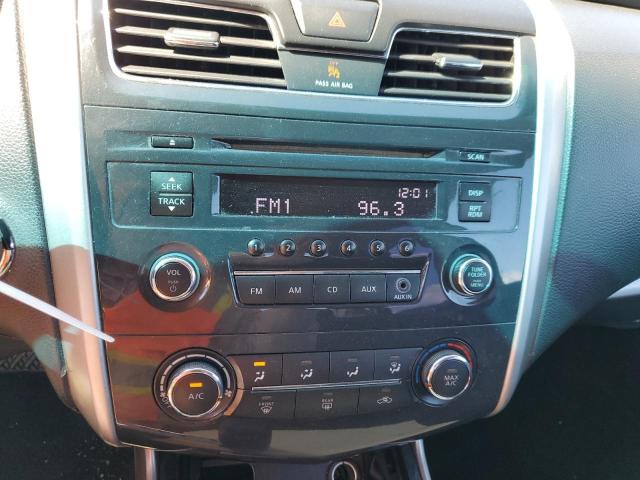 Photo 9 from auction – 2013 NISSAN ALTIMA 2.5 with VIN 1N4AL3AP2DN522605