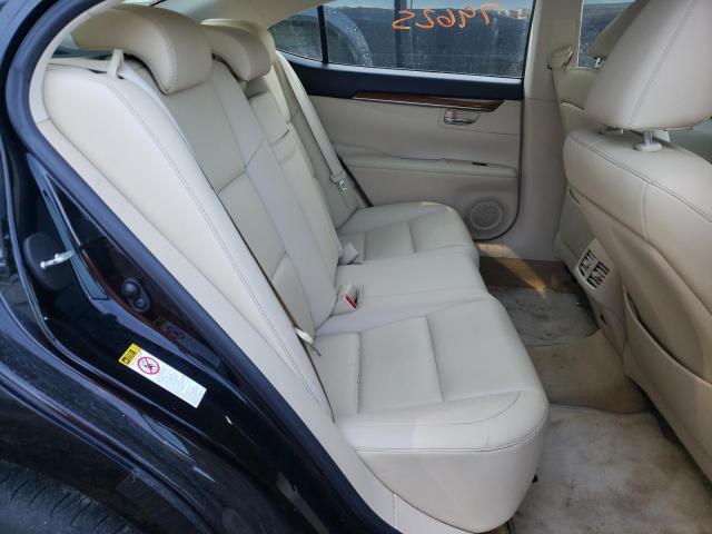 Photo 6 from auction – 2013 LEXUS ES 300H with VIN JTHBW1GG3D2025645