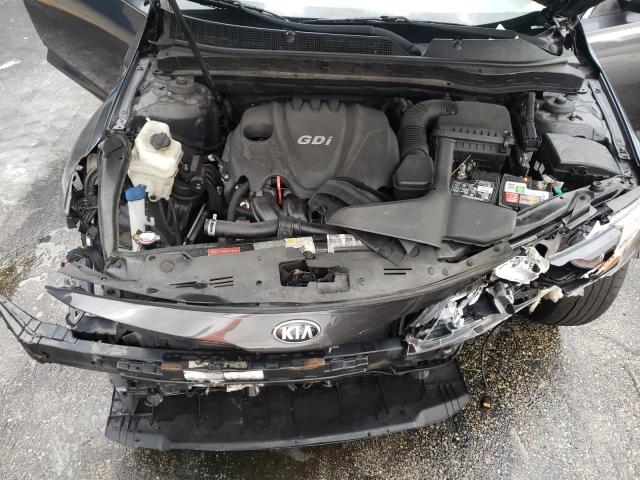 Photo 7 from auction – 2015 KIA OPTIMA LX with VIN KNAGM4A7XF5640067