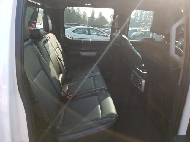 Photo 6 from auction – 2015 FORD F150 SUPER with VIN 1FTEW1EP4FKE31020
