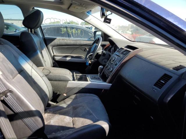 Foto 5 de la subasta – 2008 MAZDA CX-9 con VIN JM3TB38A780153001