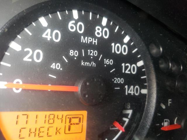 Photo 8 from auction – 2012 NISSAN FRONTIER S with VIN 1N6AD0FR1CC442588