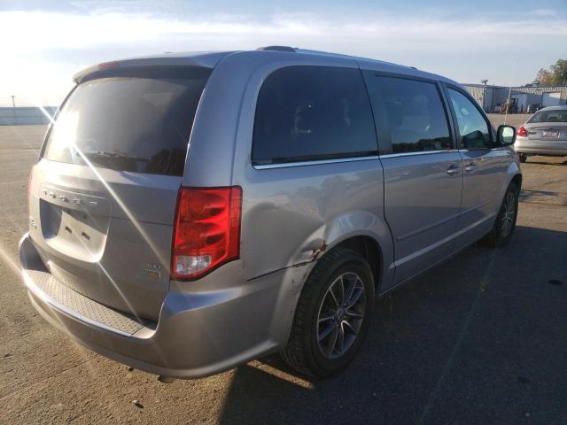 Photo 4 from auction – 2017 DODGE GRAND CARA with VIN 2C4RDGCG2HR814097