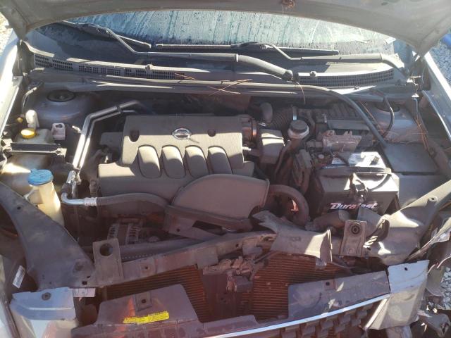 Photo 7 from auction – 2008 NISSAN SENTRA 2.0 with VIN 3N1AB61E18L697238