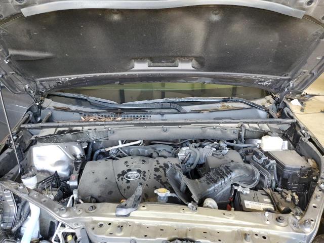 Photo 7 from auction – 2017 TOYOTA HIGHLANDER with VIN 5TDKZRFH3HS512151