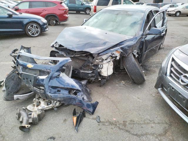 Photo 2 from auction – 2012 CHEVROLET MALIBU 1LT with VIN 1G1ZC5E00CF266052