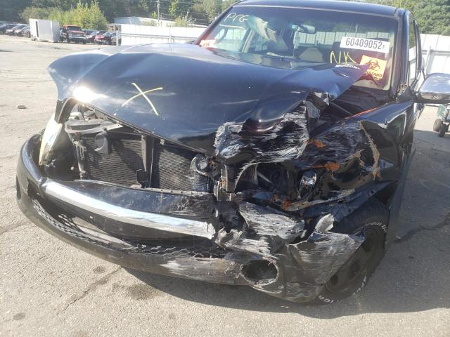 Photo 9 from auction – 2004 TOYOTA TUNDRA DOU with VIN 5TBDT44164S449620