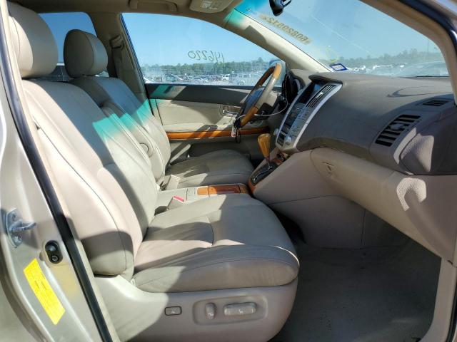 Photo 5 from auction – 2008 LEXUS RX 350 with VIN 2T2GK31U18C037695