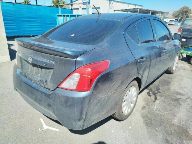 Photo 4 from auction – 2017 NISSAN VERSA S with VIN 3N1CN7AP9HL831677