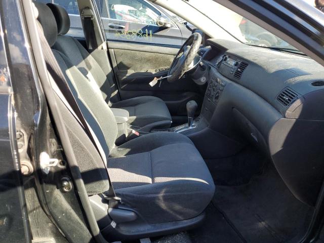 Photo 5 from auction – 2003 TOYOTA COROLLA CE with VIN 1NXBR32E23Z086266