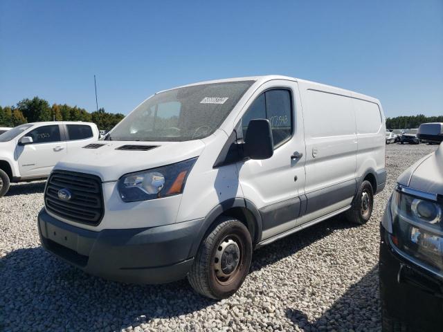Photo 2 from auction – 2017 FORD TRANSIT T- with VIN 1FTYR1YM6HKA69197
