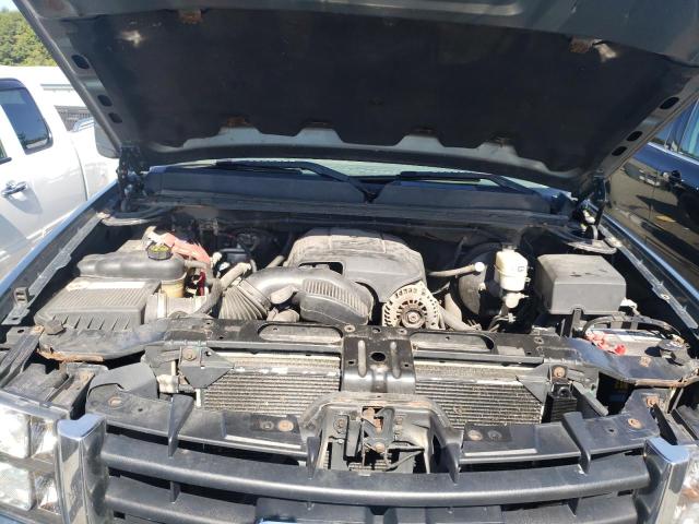 Photo 7 from auction – 2008 GMC SIERRA with VIN 2GTEK19J881297861
