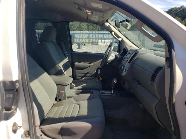 Photo 5 from auction – 2015 NISSAN FRONTIER S with VIN 1N6BD0CT3FN744980