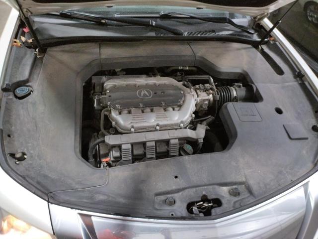 Photo 7 from auction – 2009 ACURA TL with VIN 19UUA86539A011633