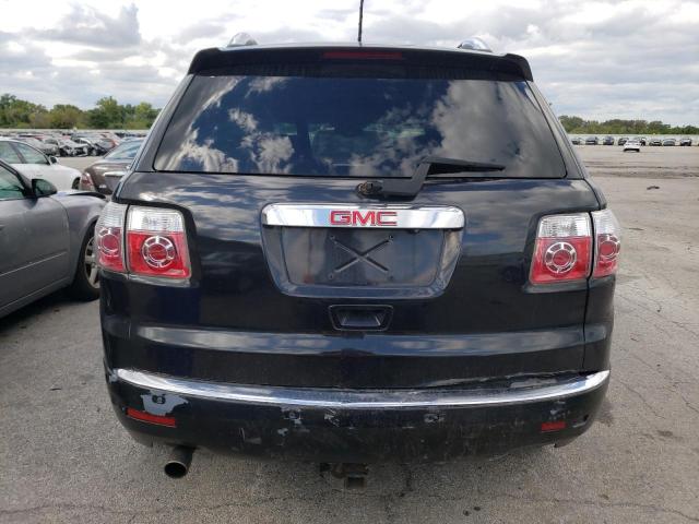 Photo 9 from auction – 2008 GMC ACADIA SLT with VIN 1GKEV33708J211159