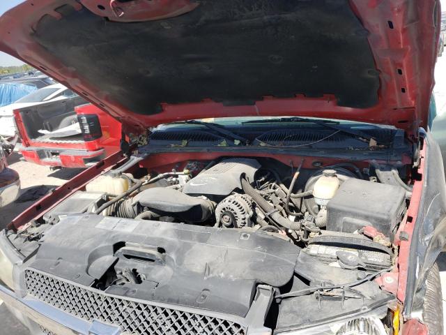 Photo 7 from auction – 2005 CHEVROLET SILVERADO with VIN 1GCEC14T15E181207