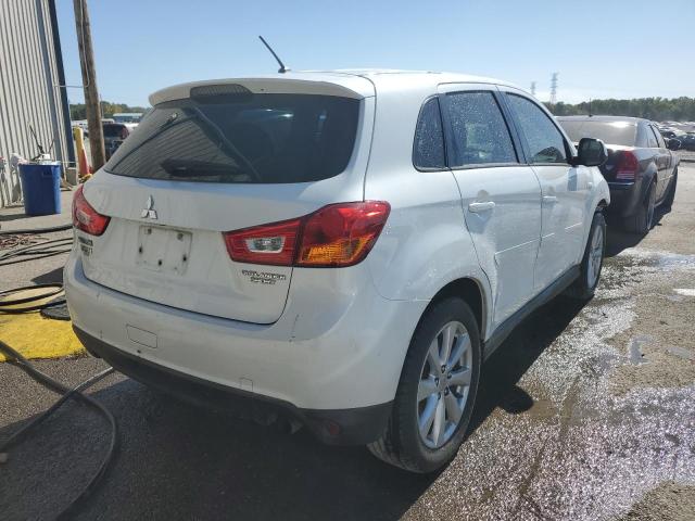 Photo 4 from auction – 2015 MITSUBISHI OUTLANDER with VIN 4A4AP3AU7FE019099