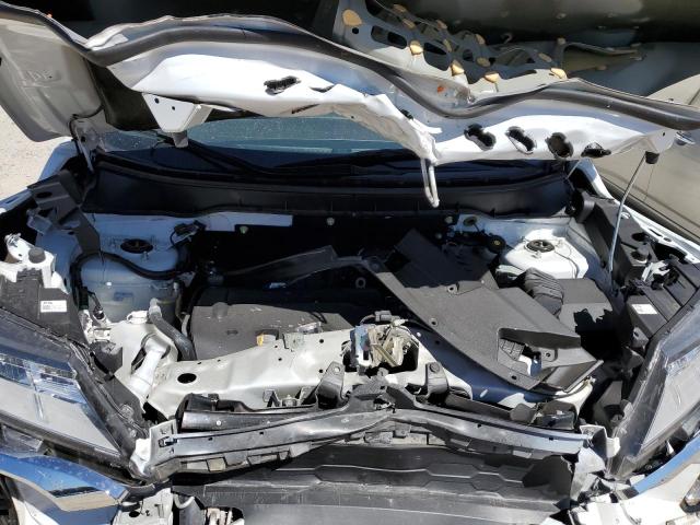 Photo 7 from auction – 2020 MITSUBISHI OUTLANDER with VIN JA4AR3AU1LU020777