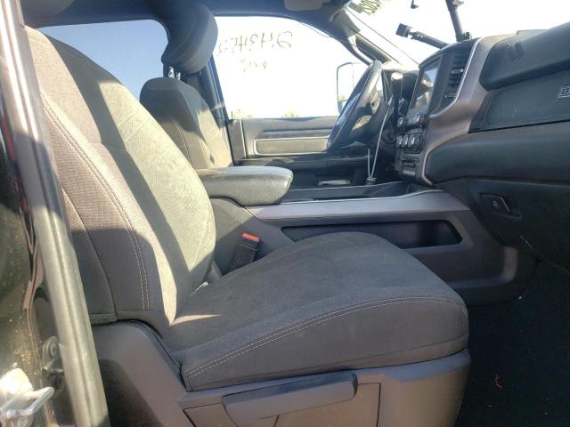 Photo 5 from auction – 2020 RAM 3500 BIG H with VIN 3C63RRHL4LG270913