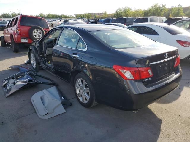 Photo 3 from auction – 2009 LEXUS ES 350 with VIN JTHBJ46G292292395