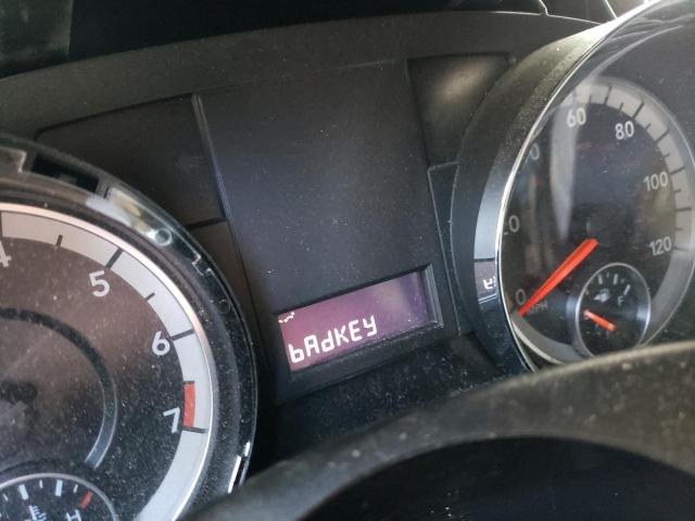Photo 8 from auction – 2019 DODGE GRAND CARA with VIN 2C4RDGCG7KR696684