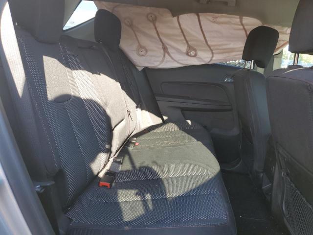 Photo 6 from auction – 2015 CHEVROLET EQUINOX LT with VIN 1GNFLFEK5FZ143844