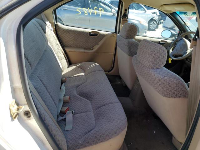 Photo 6 from auction – 1998 DODGE STRATUS with VIN 1B3EJ46X3WN198066