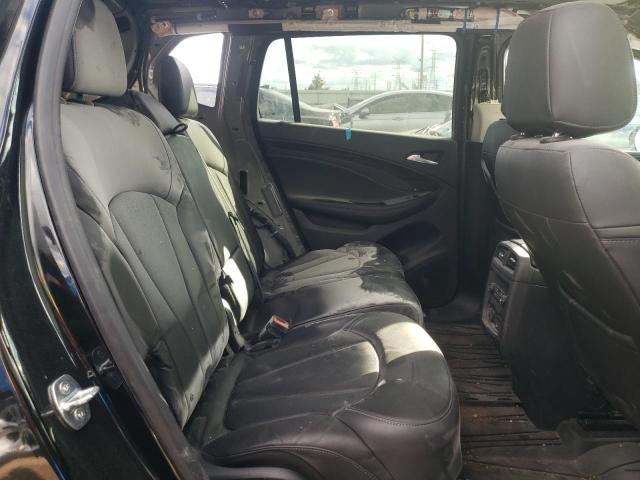 Photo 6 from auction – 2020 BUICK ENVISION E with VIN LRBFXCSA7LD068563