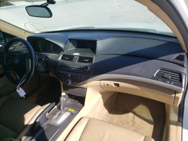 Photo 9 from auction – 2012 HONDA ACCORD SE with VIN 1HGCP2F67CA236676