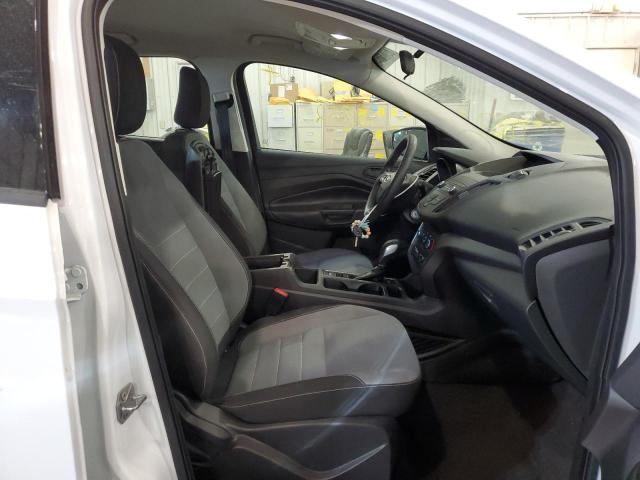 Photo 5 from auction – 2019 FORD ESCAPE S with VIN 1FMCU0F70KUB60182