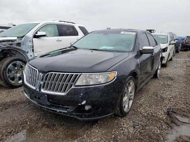 Photo 2 from auction – 2010 LINCOLN MKZ with VIN 3LNHL2GC7AR606656