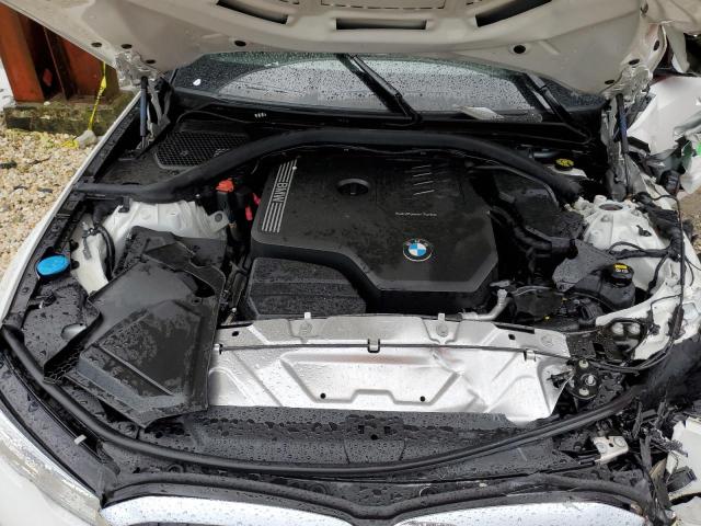 Photo 7 from auction – 2020 BMW 330I with VIN 3MW5R1J06L8B14933