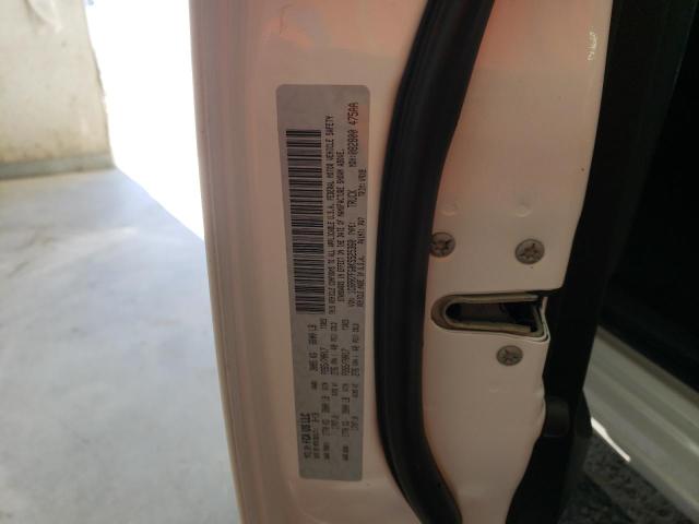 Photo 10 from auction – 2019 RAM 1500 CLASS with VIN 1C6RR7FG0KS525360