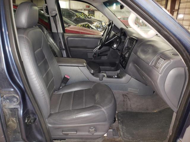 Photo 5 from auction – 2002 FORD EXPLORER X with VIN 1FMZU73K52UD04482
